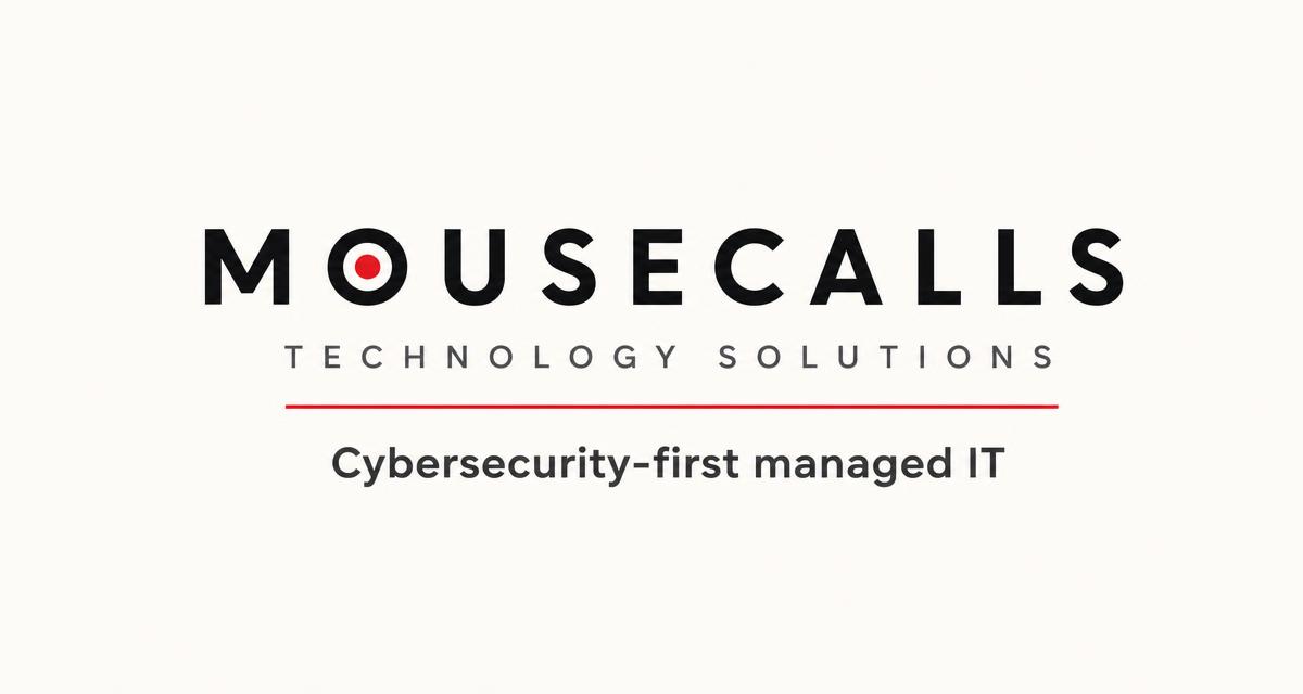 MouseCalls Technology Solutions